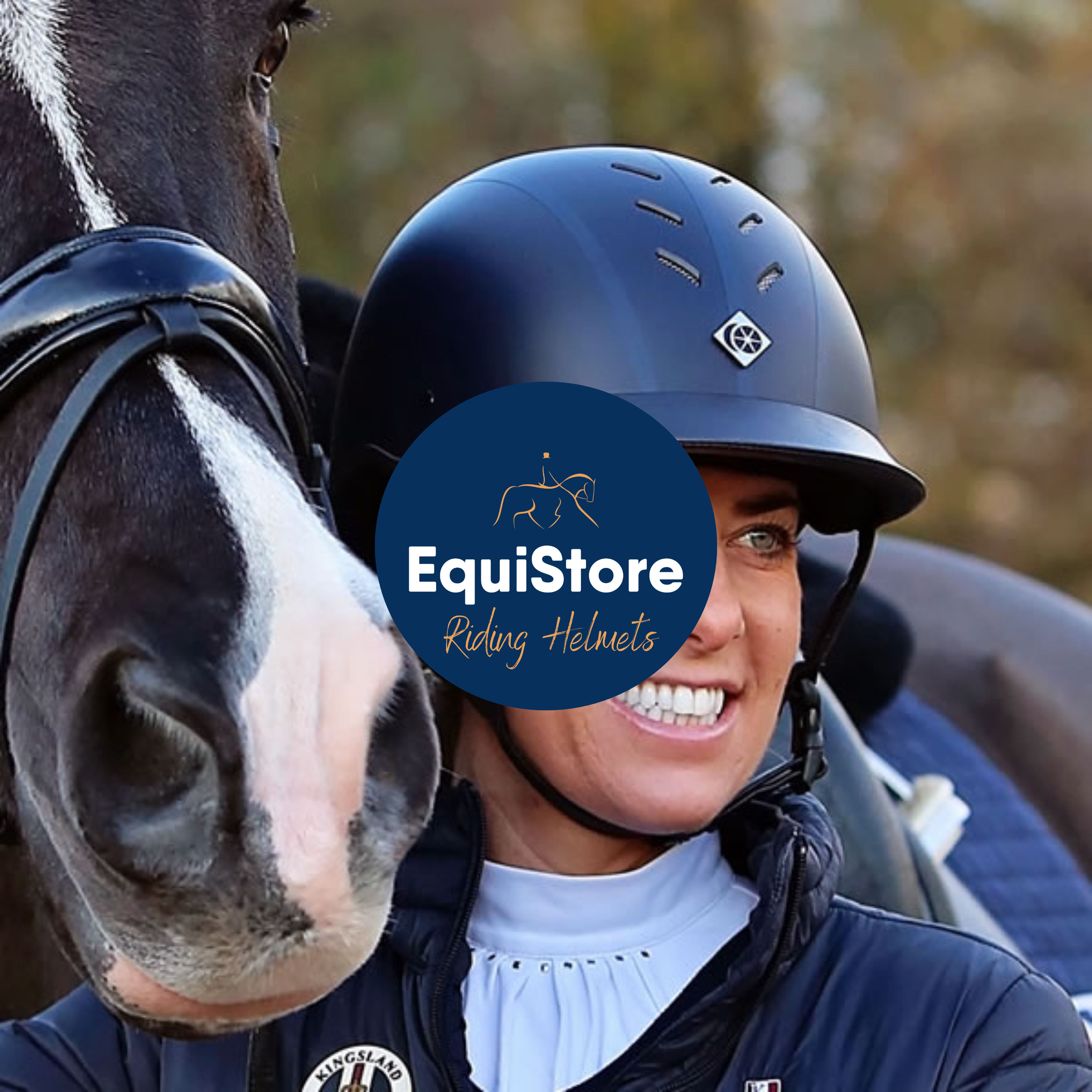 Womens horse online riding helmets