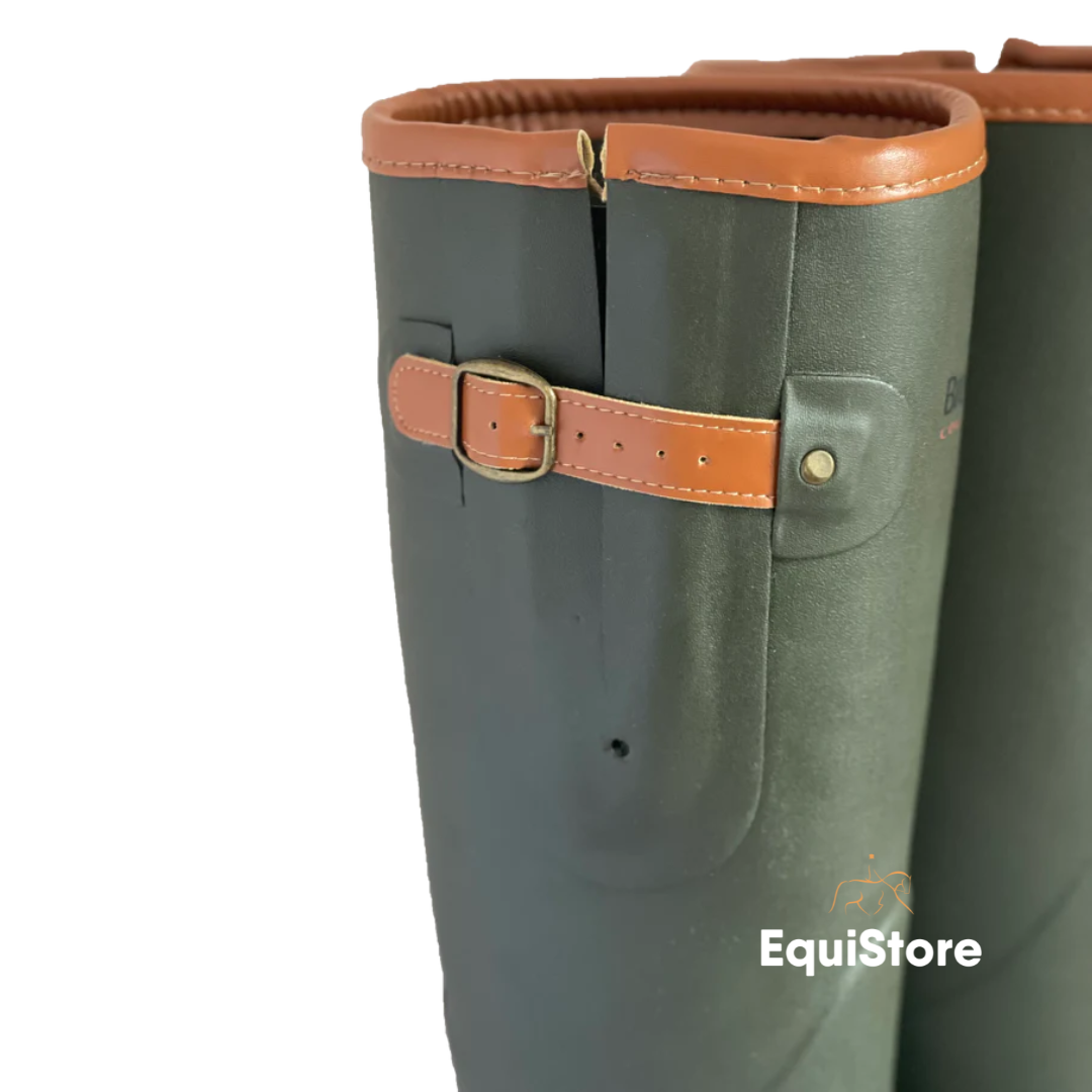 Breeze Up Heath Wellington Boots - waterproof wellies