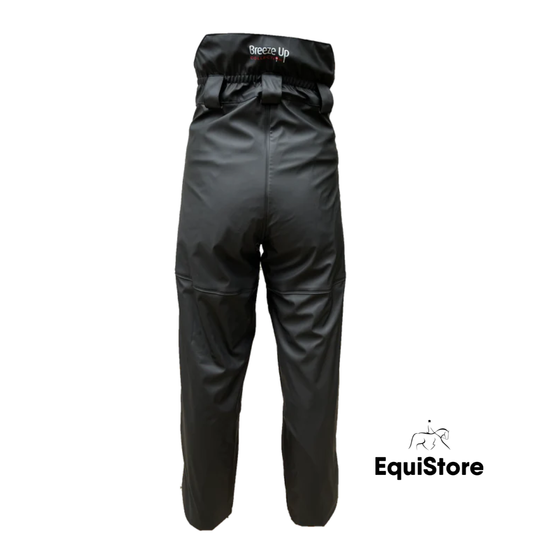 Breeze Up Monsoon Trousers for equestrians