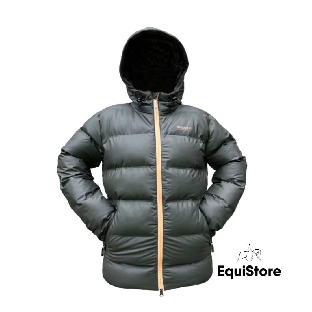 Breeze Up Tempesta Superflex Jacket