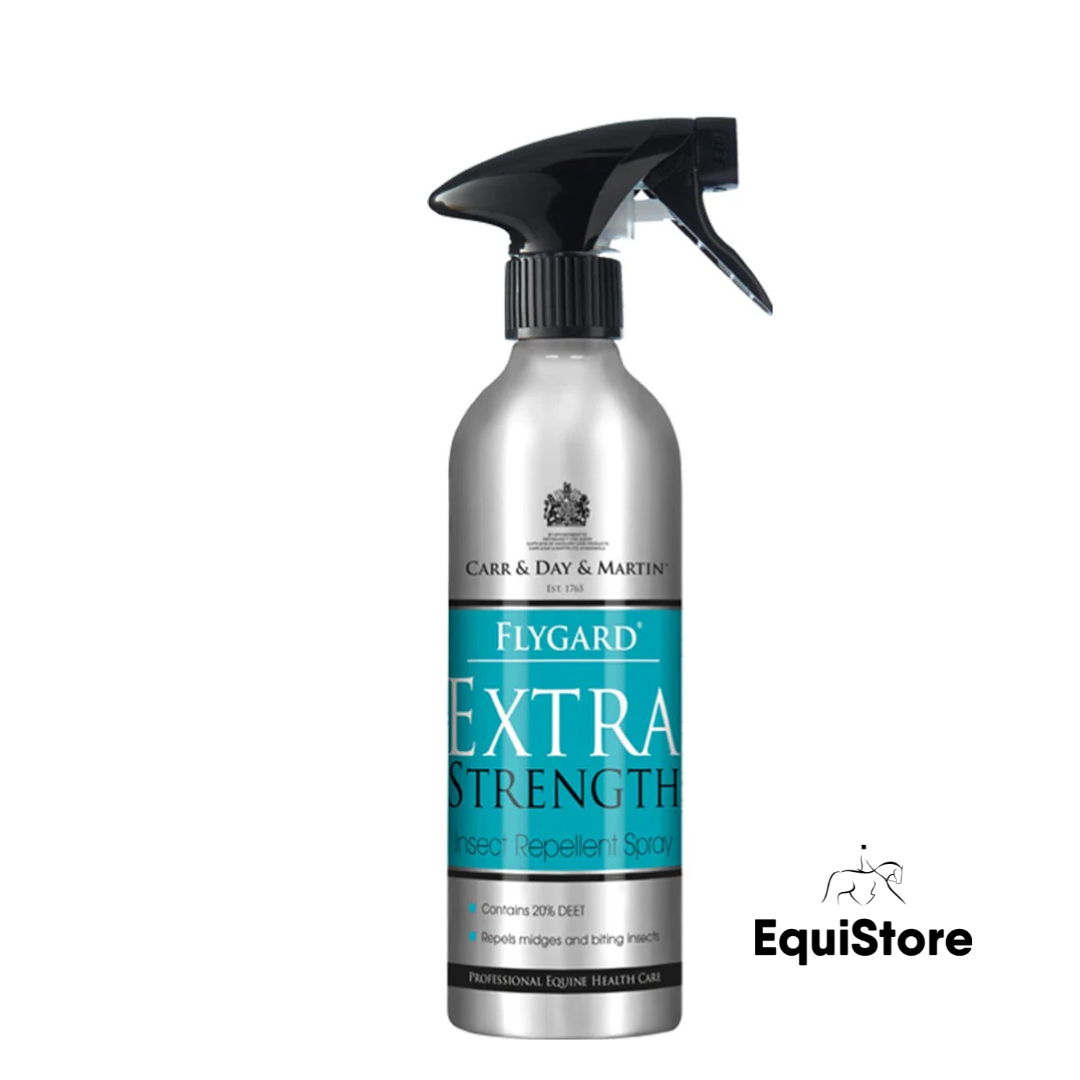 CDM extra Strength insect repellent for horses