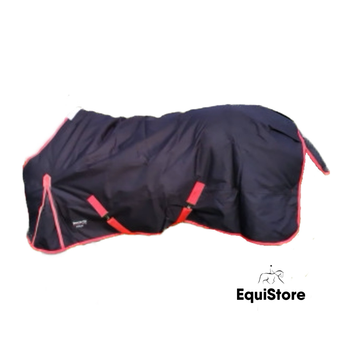 Celtic Equine Breeze Up Turnout Rug - Classic Neck 400g