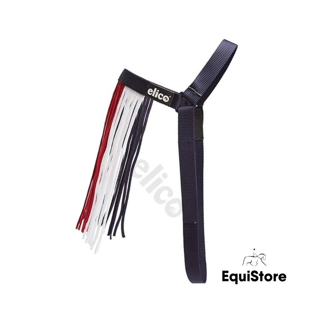 Elico Aldwick Fly Fringe for horses