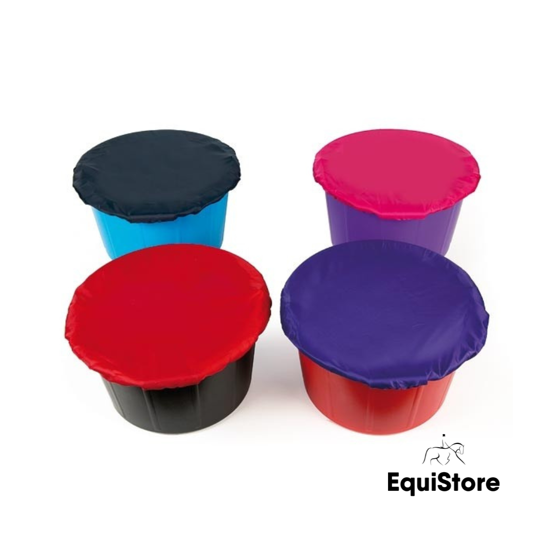 Elico economy bucket covers
