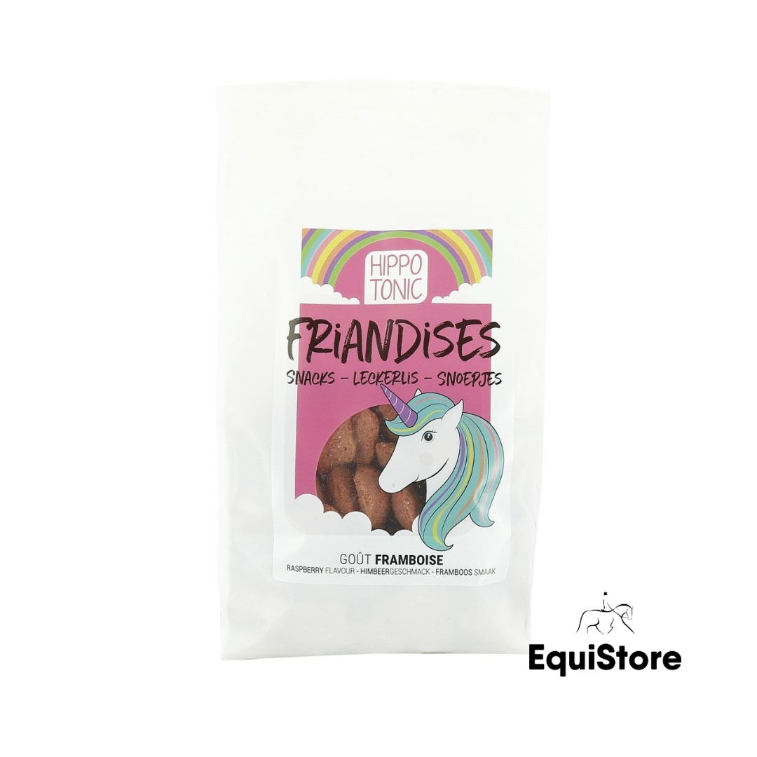 Hippotonic Unicorn Treats 600g for horses