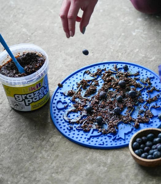 Likit Graze Paste