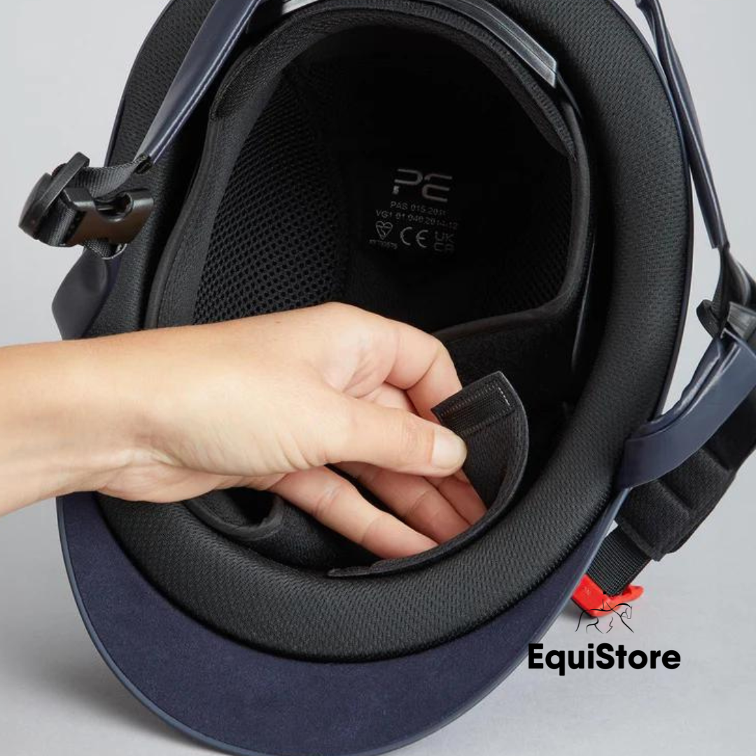Premier Equine Helmet Fitting Kit