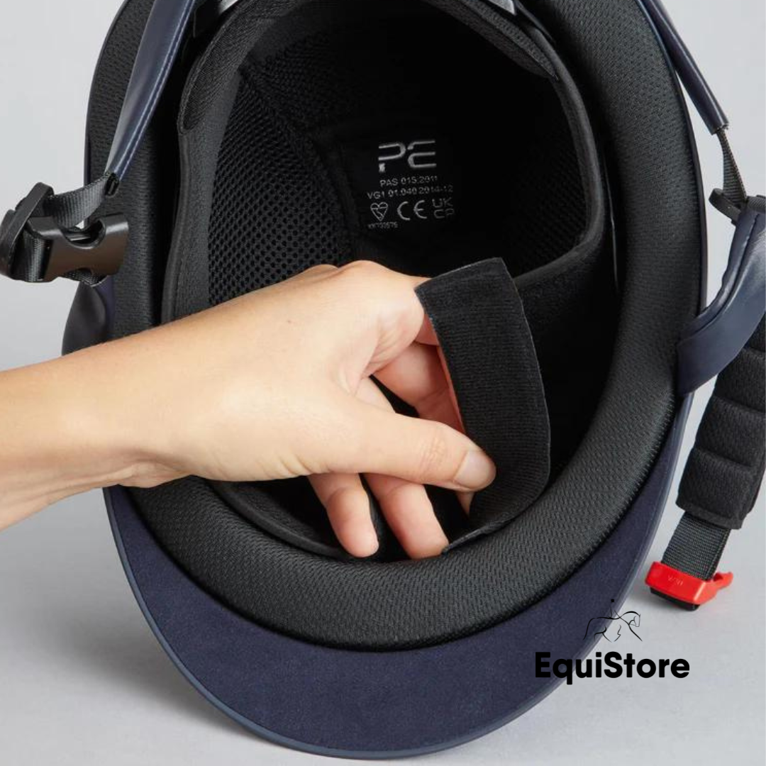 Premier Equine Helmet Fitting Kit