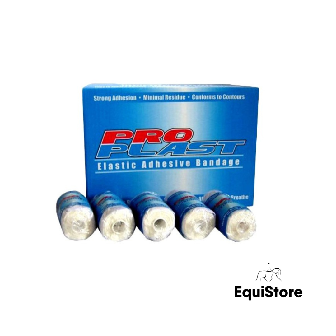 Pro Plast 5cm Bandage for horses