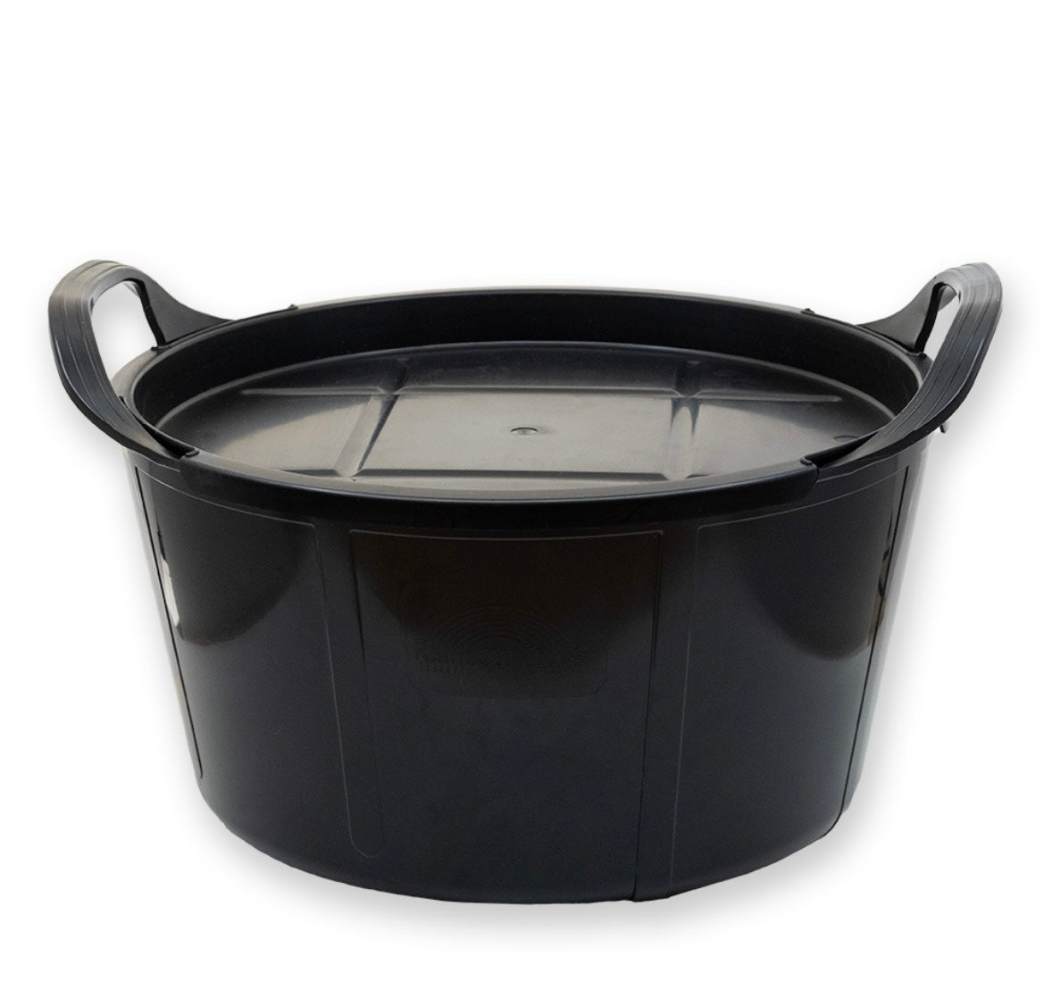 Rainbow Trug Lid for 14L black bucket