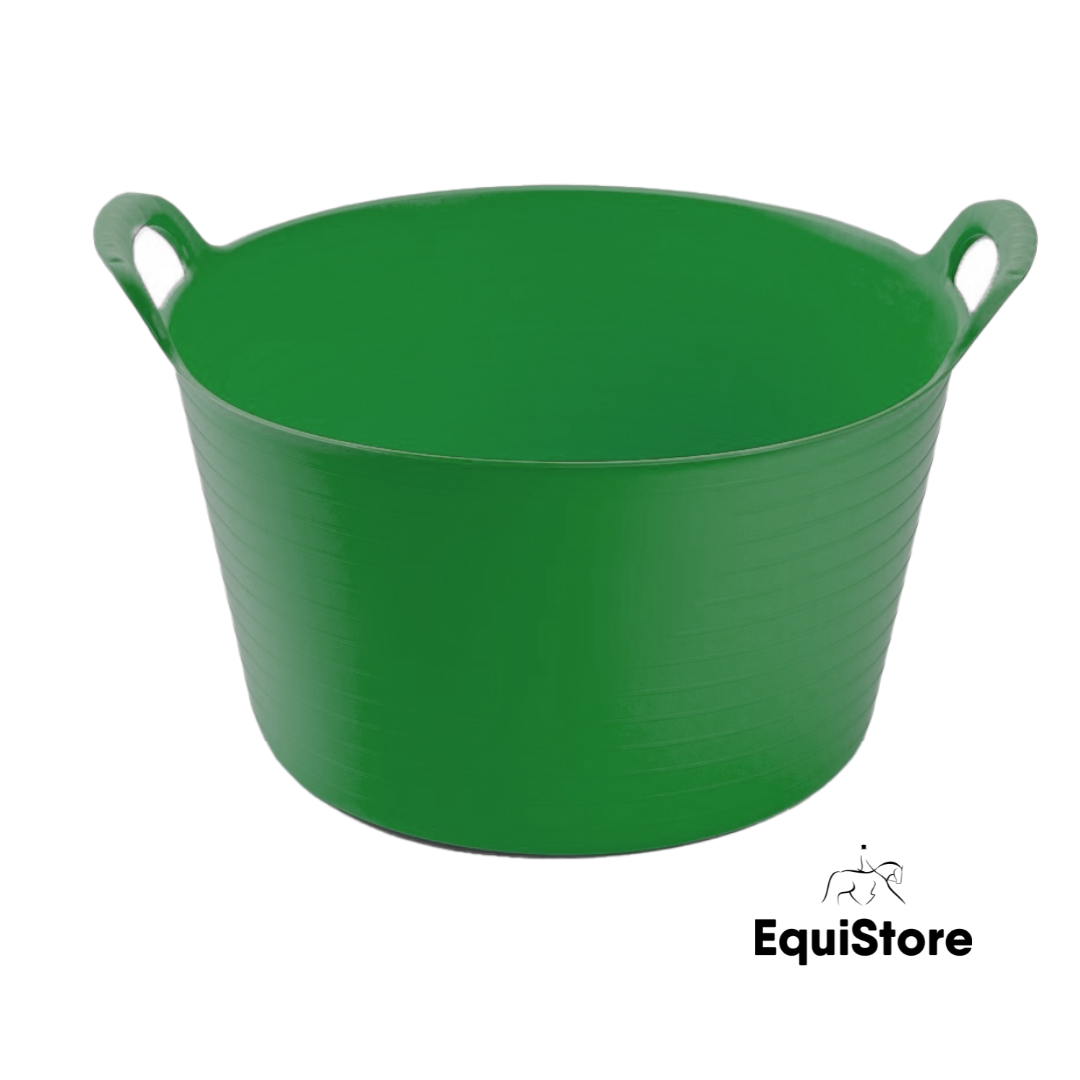 Airflow 15 Litre Flexi Tub in Green