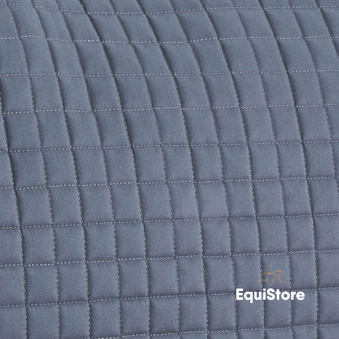 Close Contact European Cotton GP/Jump Square - Grey