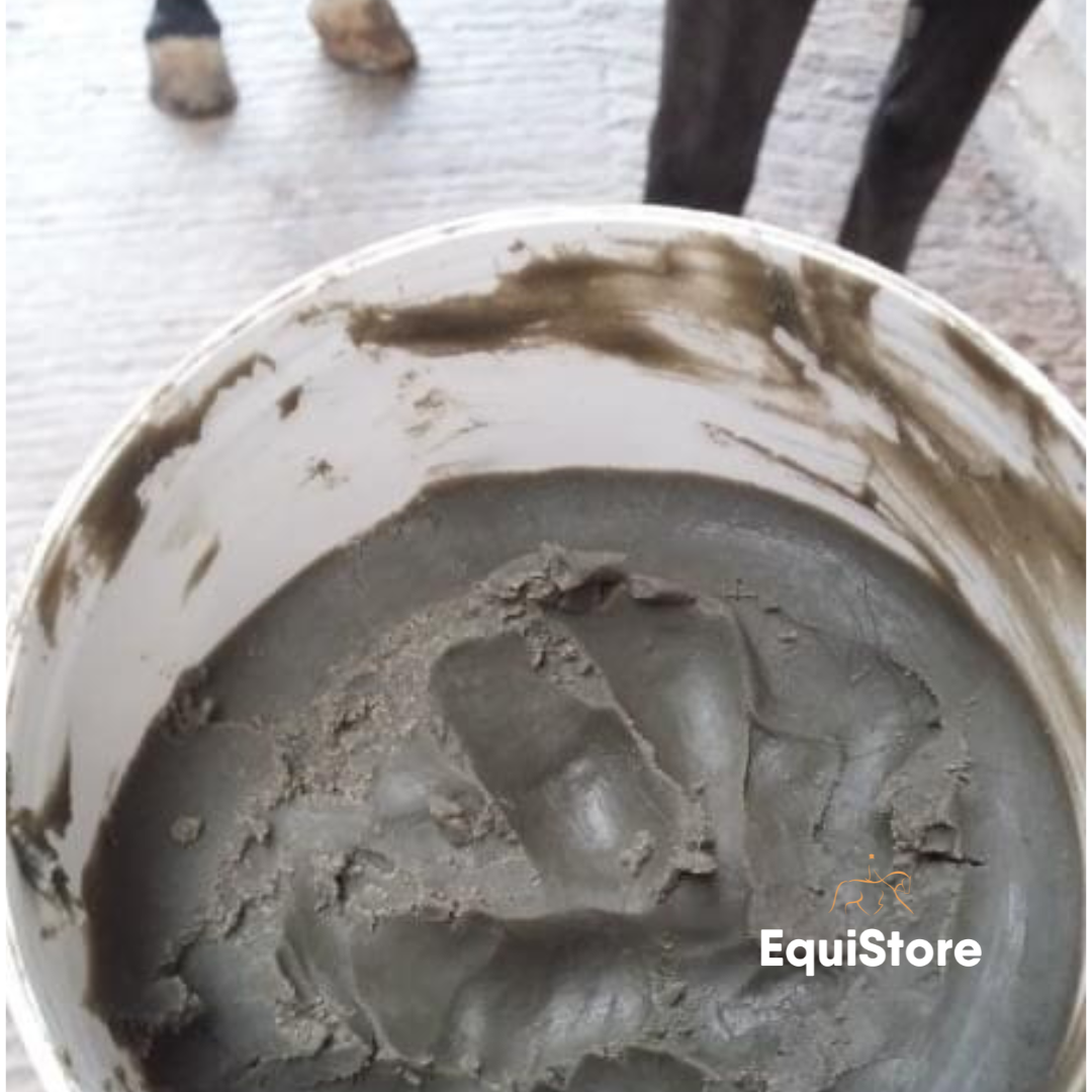 Emerald Balm a healing balm for horses