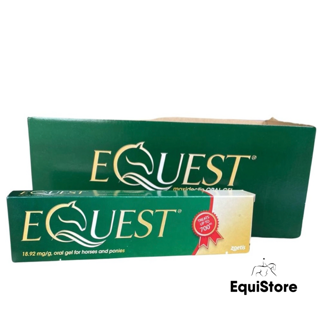 Equest Oral Gel