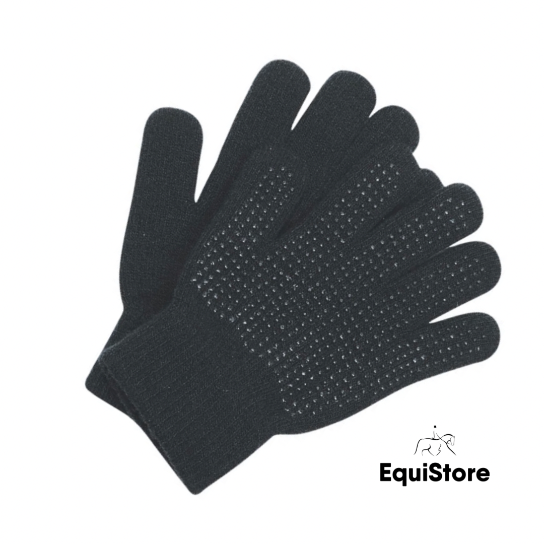 EquiSential magic pimple horse riding gloves for children and adults