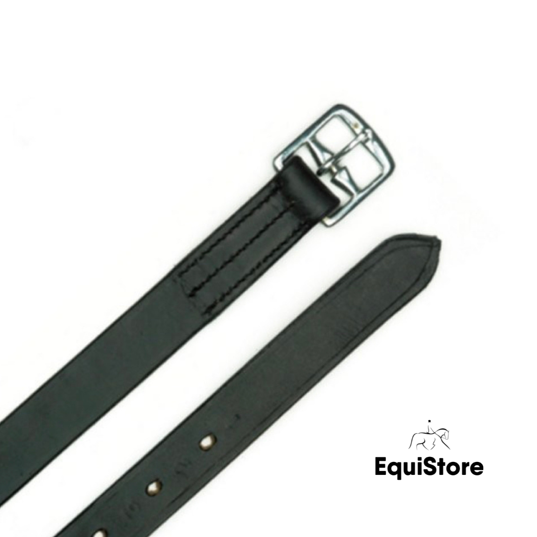 EquiSential economy Stirrup Leathers