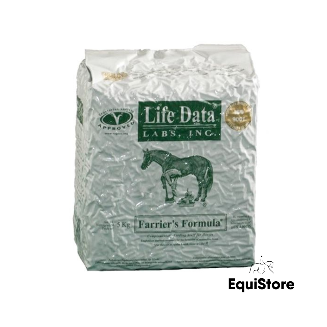 Farriers Formula Refill 5kg for horses hooves