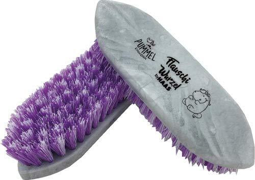 Haas Pummel Einhorn Dandy Brush