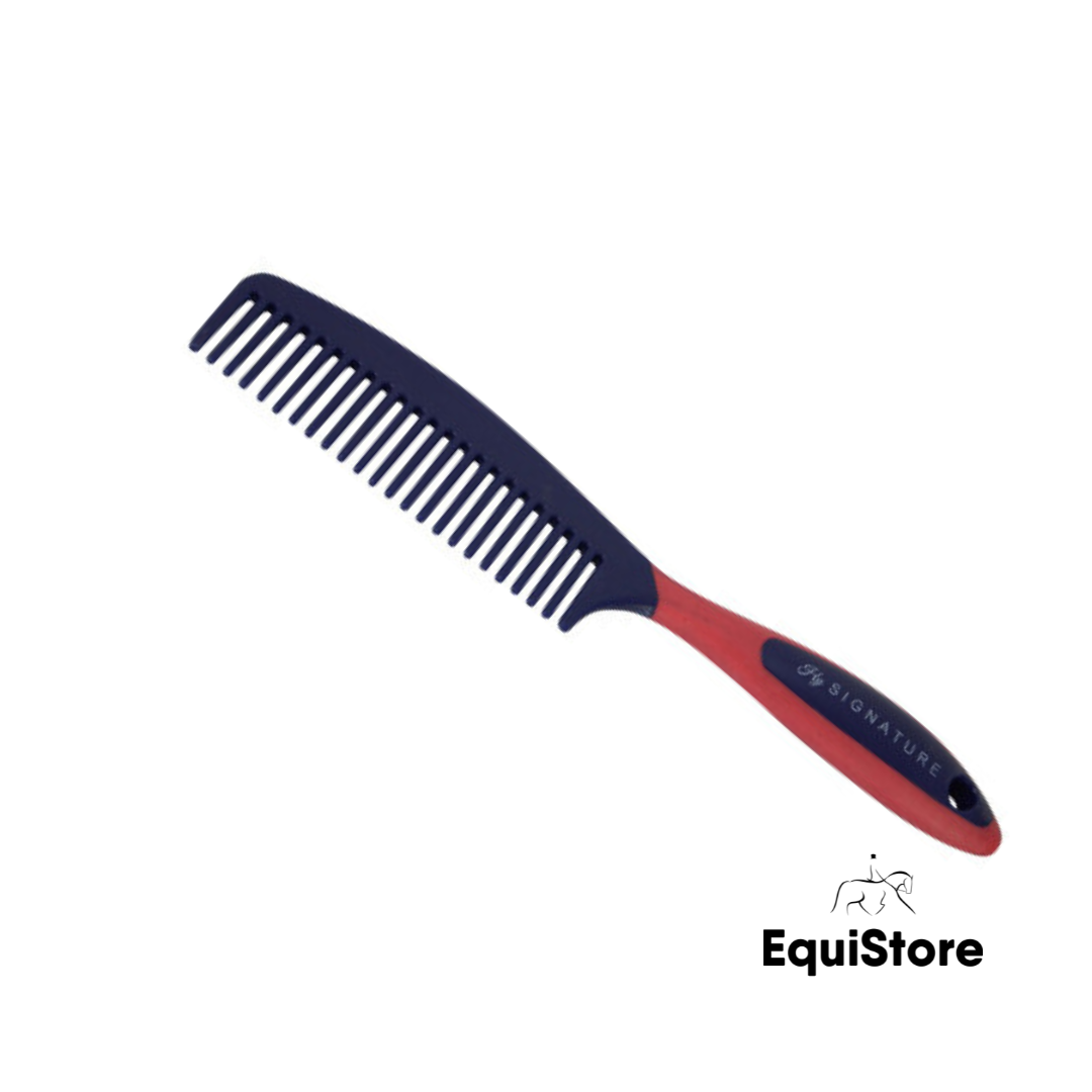 Hy Signature Mane Comb