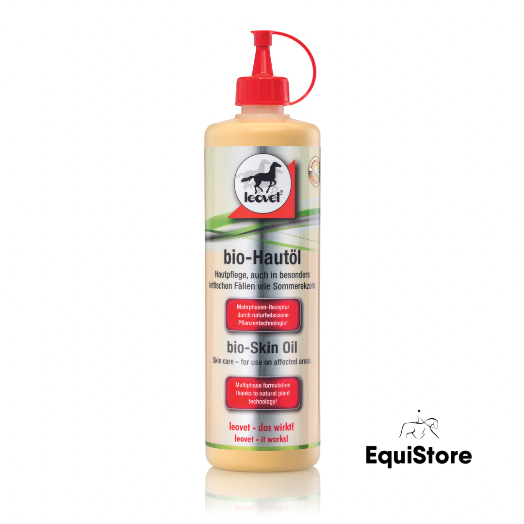 Leovet Bio Skin Oil
