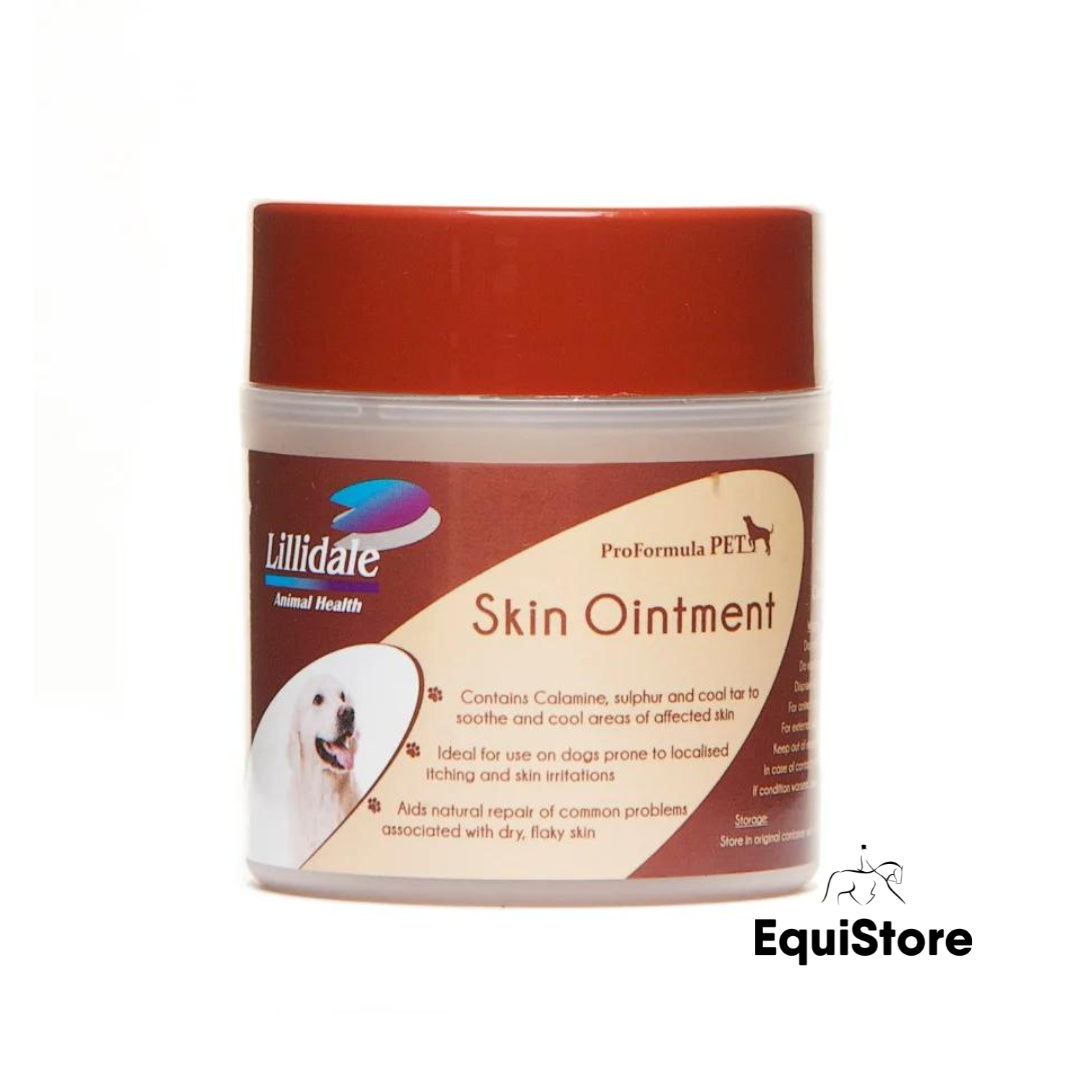 Calamine for deals dogs