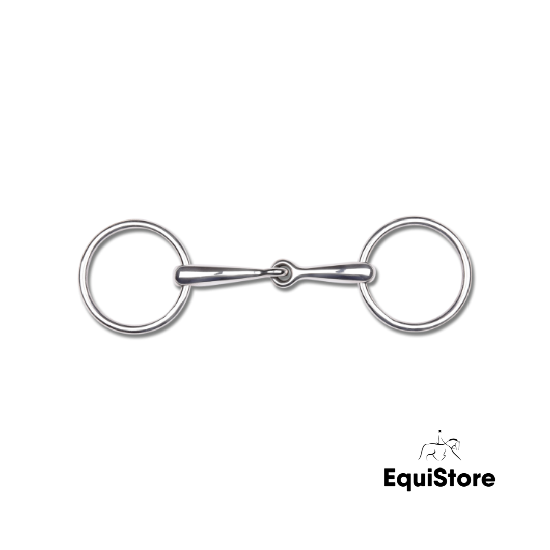 Pony Loose Ring Snaffle Bit