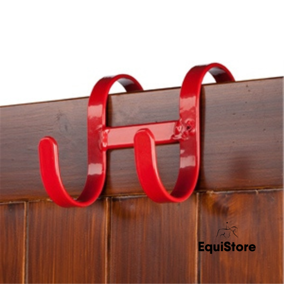 Stubbs Hookie a handy hook for around the yard or tack room
