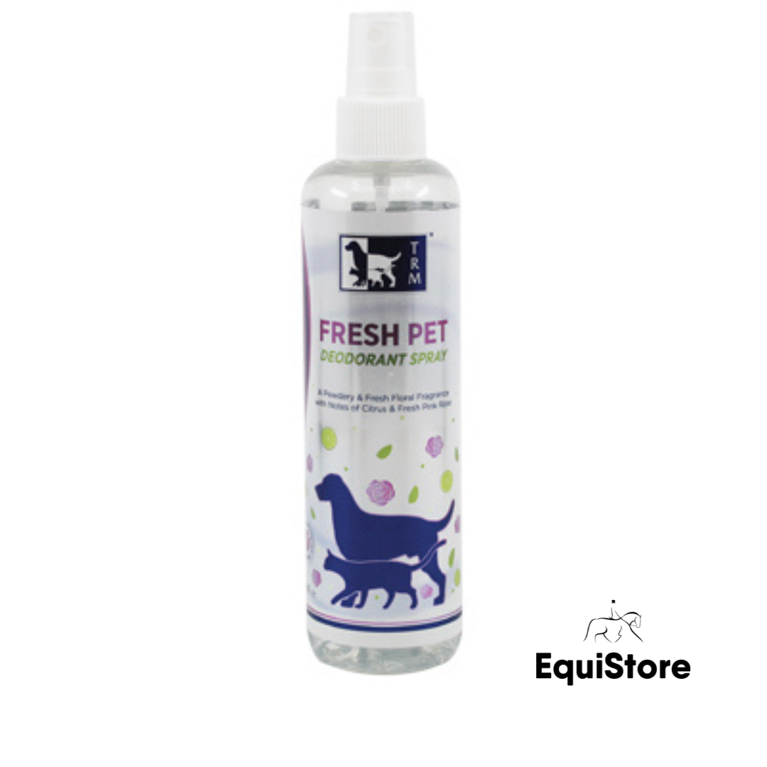 TRM Fresh Pet Spray