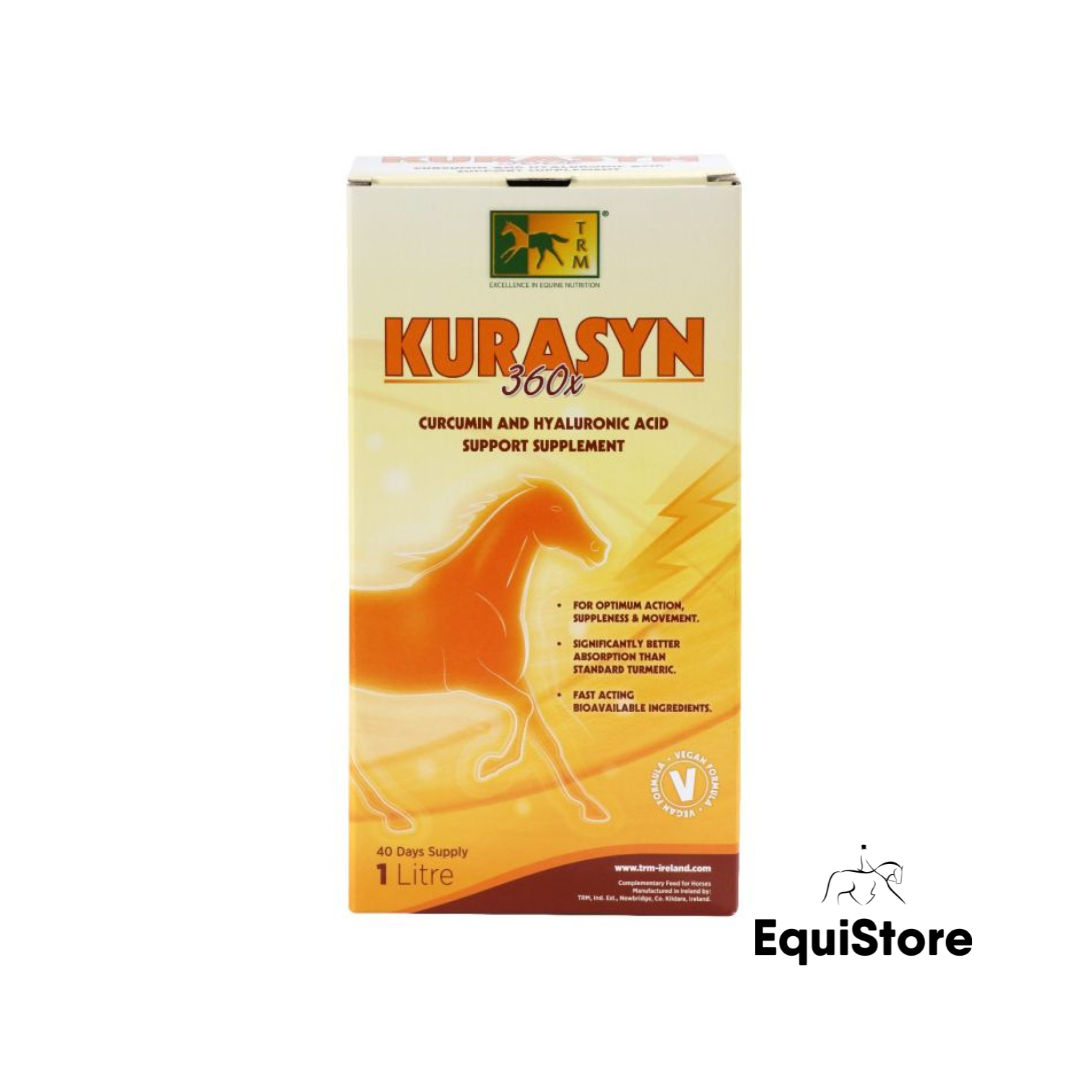 TRM KuraSyn 360X for horses