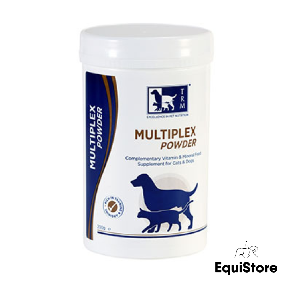 TRM Multiplex Powder for Dogs