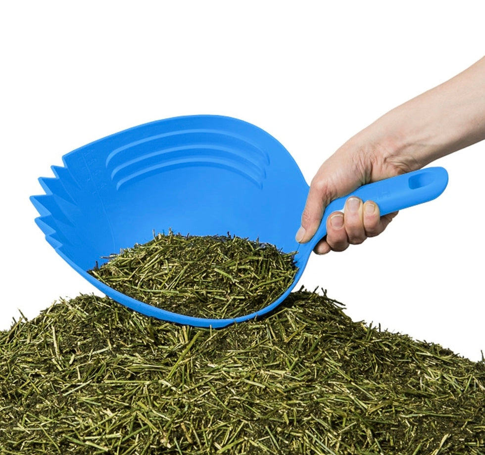USG Shark Measuring Scoop