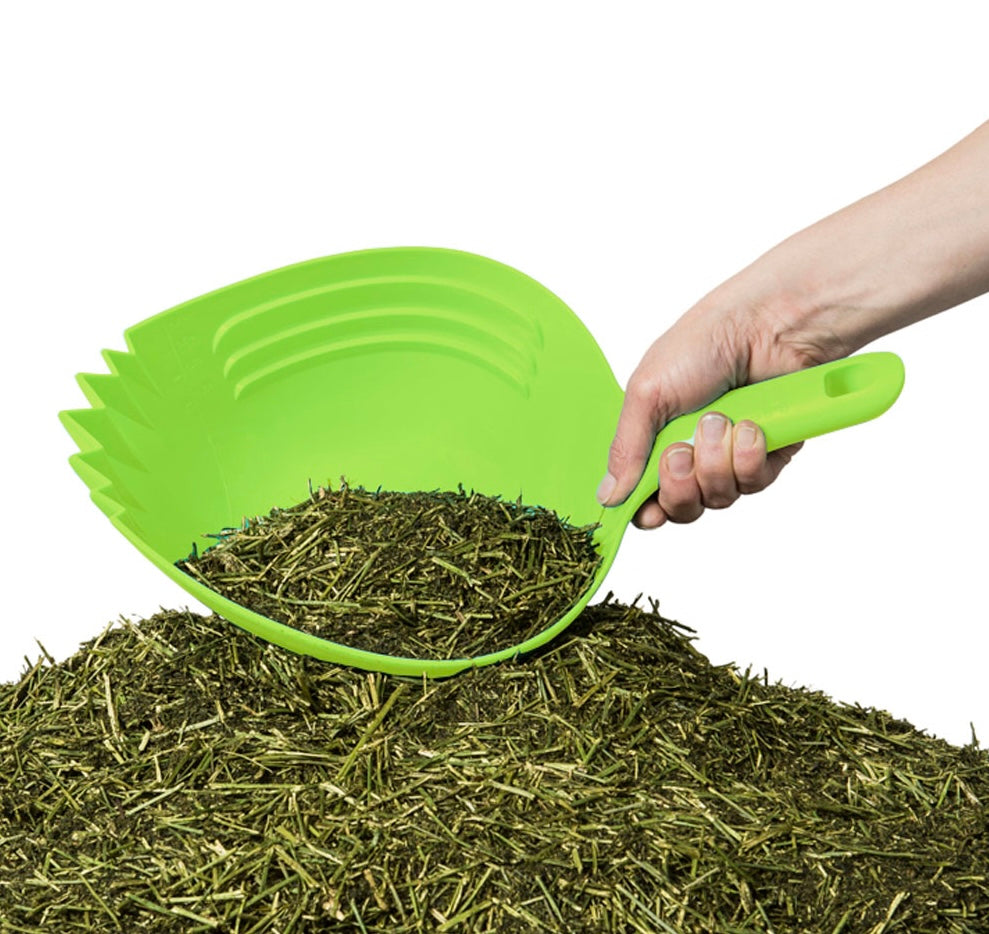 USG Shark Measuring Scoop