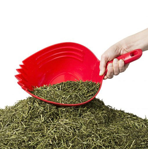 USG Shark Measuring Scoop