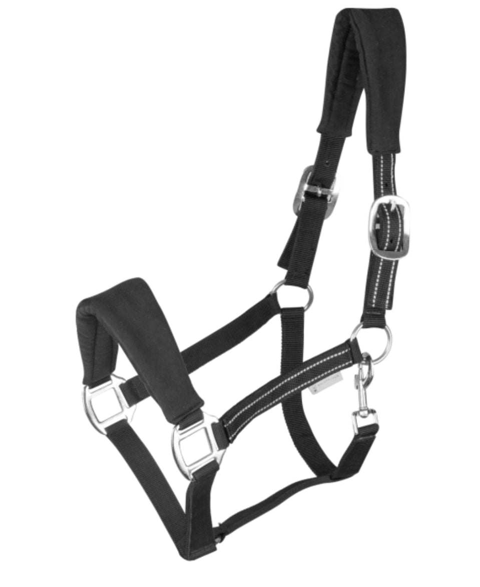 Waldhausen Alcantara Headcollar