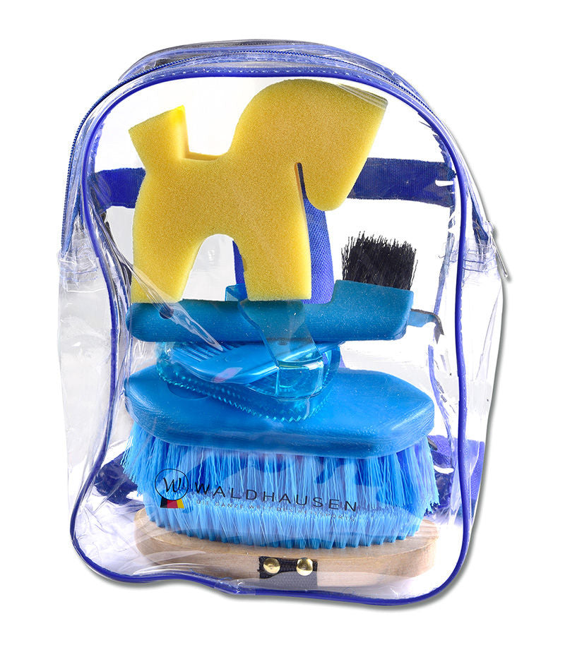 Waldhausen Backpack Grooming Kit