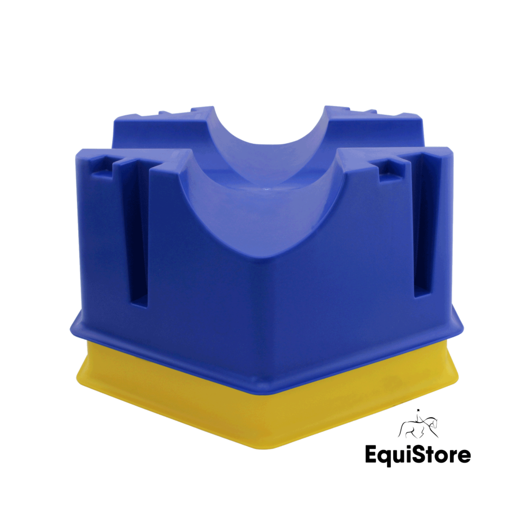 Waldhausen Jump Block for raised poles