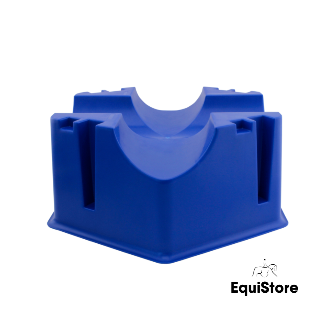 Waldhausen Jump Block for raised poles