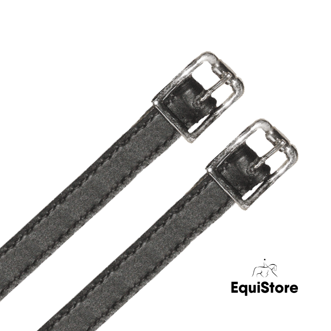 Waldhausen Leather Spur Straps