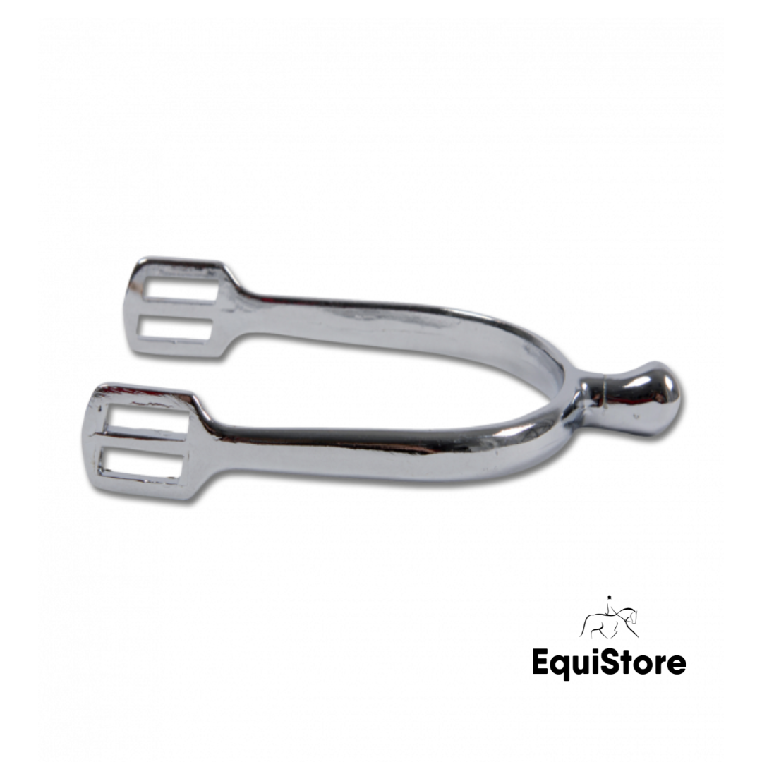 Waldhausen Spurs and Strap - Child