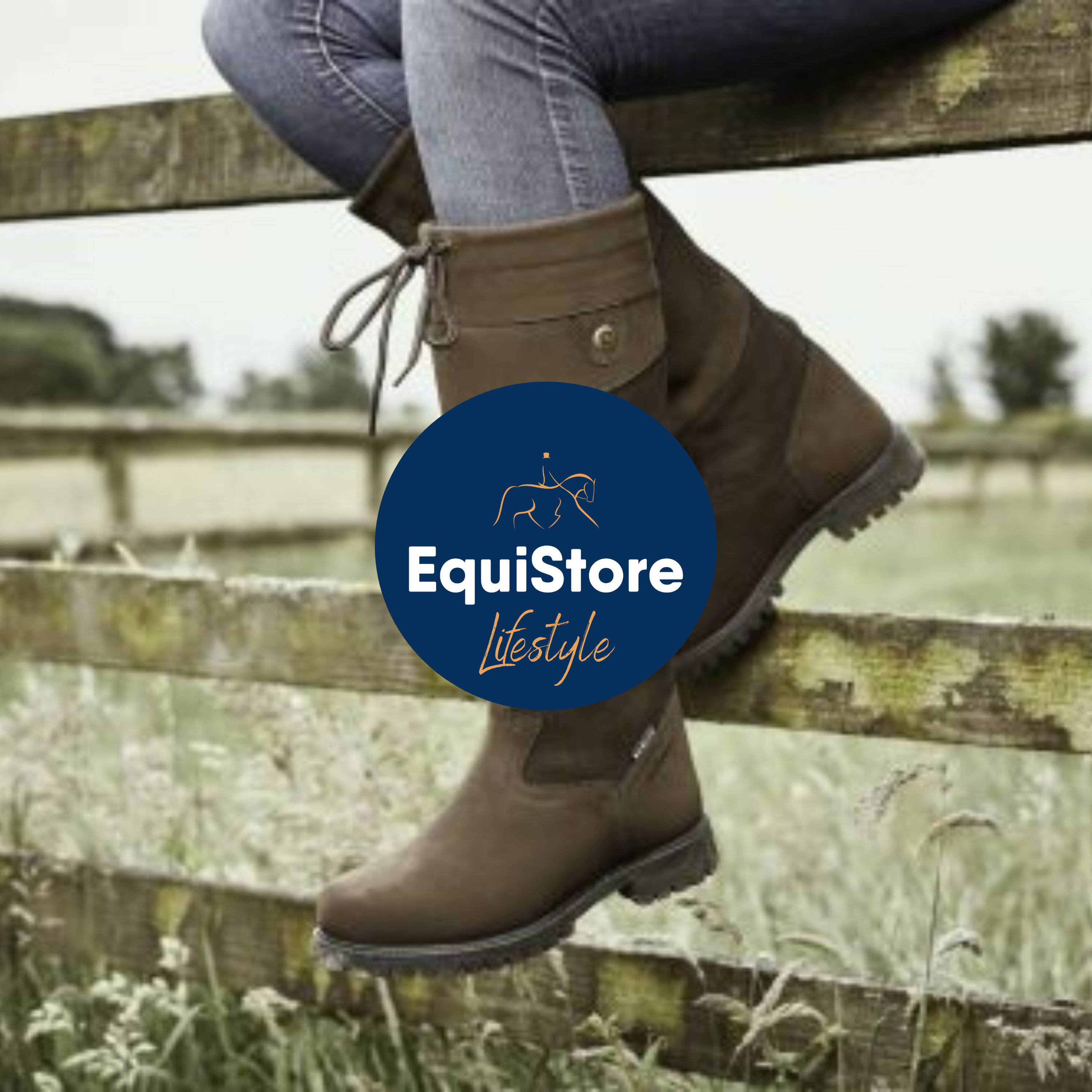 A lovely selection of country and equestrian lifestyle products, apparel and gifts. Available in Ireland from Equistore.