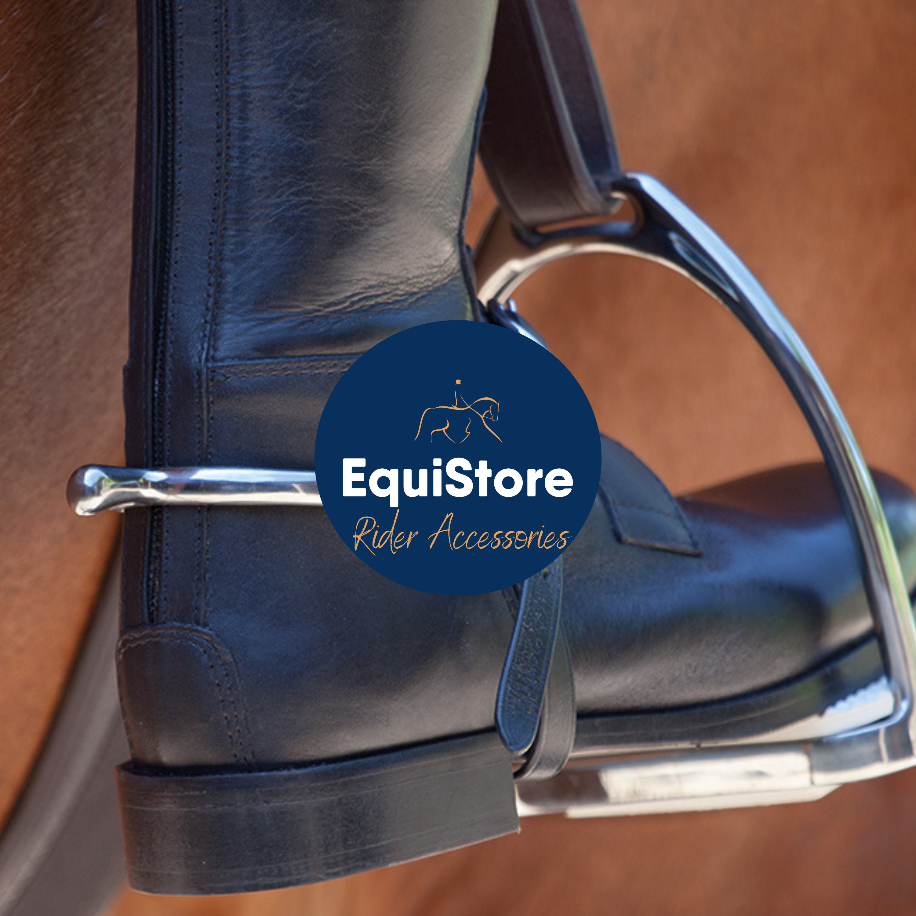 Horse rider accessories and equestrian essentials