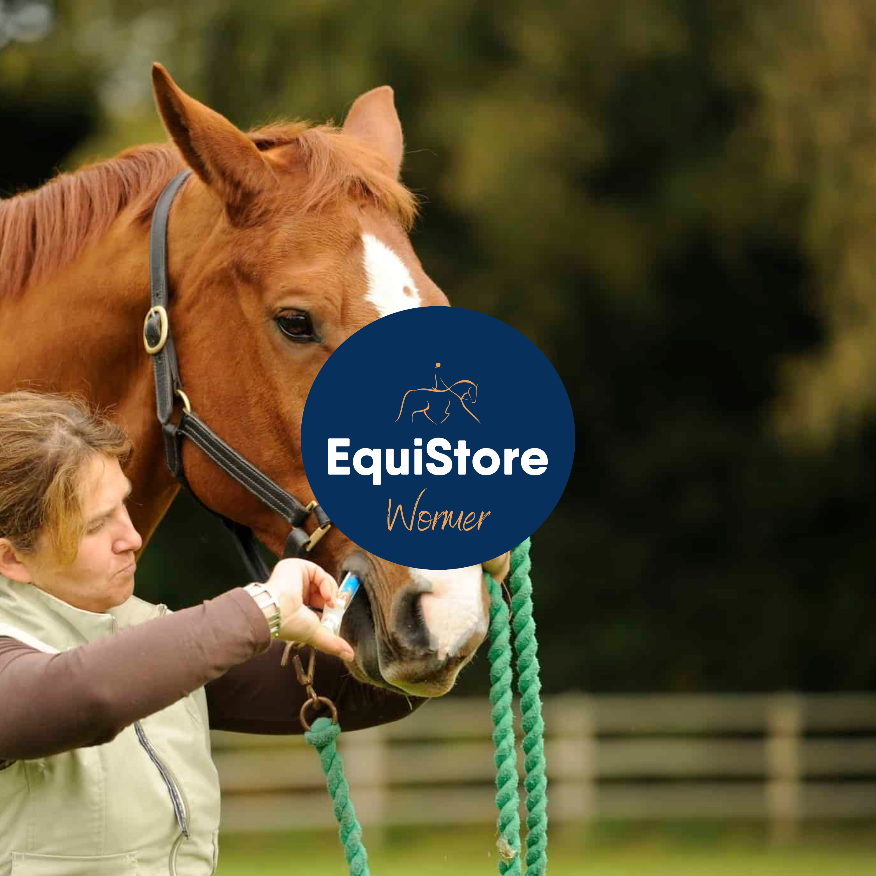 A selection of equine wormer pastes for internal parasite control for your. horse or pony. Available in Ireland from Equistore.  