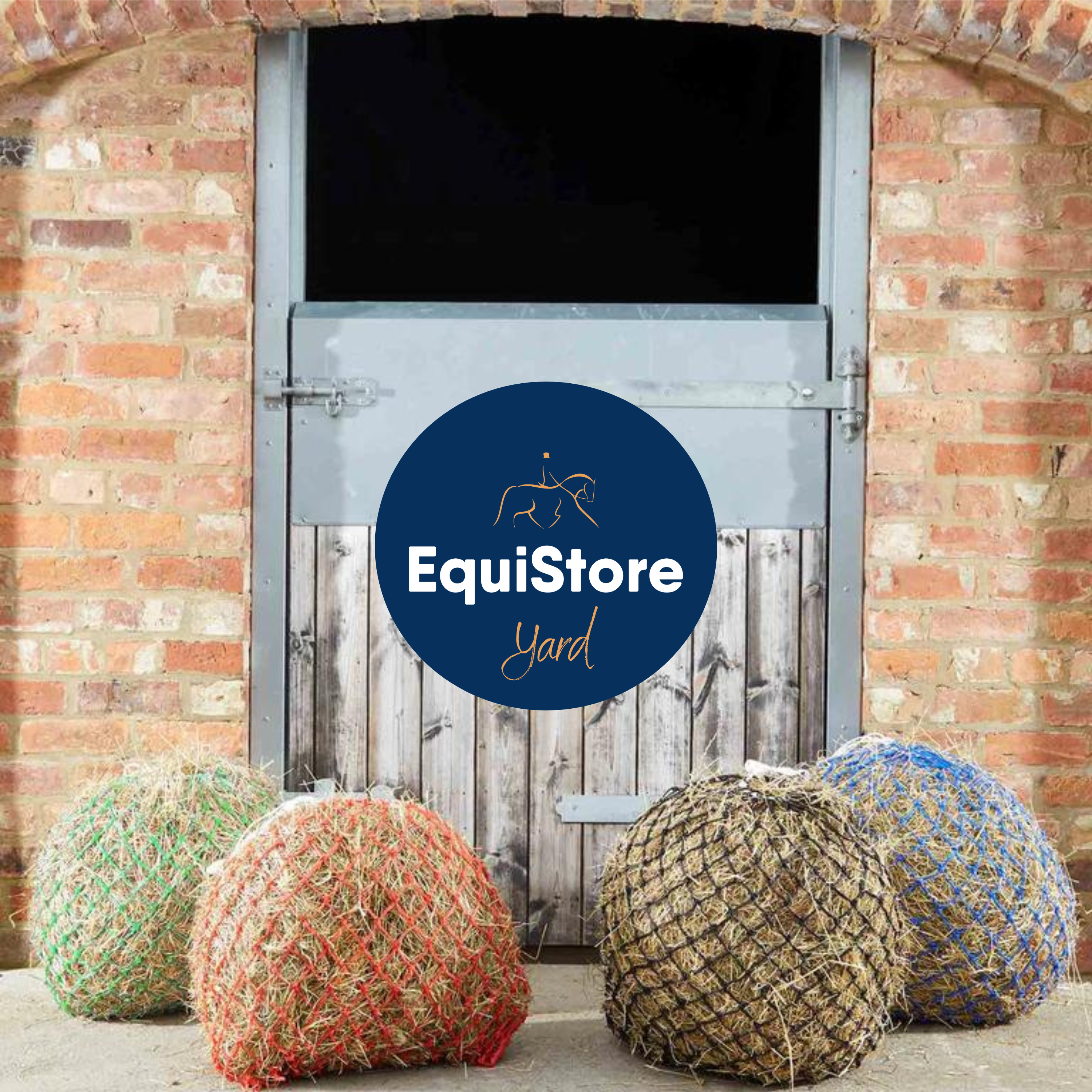A great selection of stable yard items and products for making horse management or livery that bit easier. Available in Ireland from Equistore. 