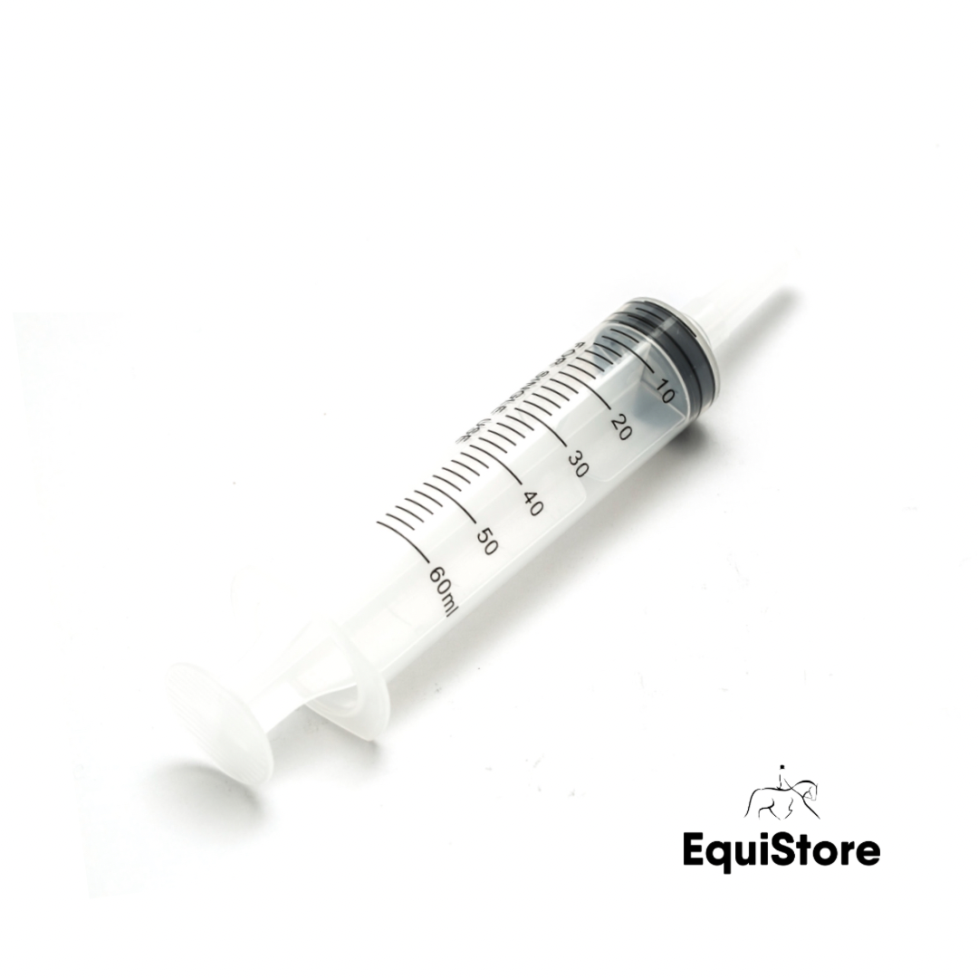 60ml Dosing Syringe for horses and livestock