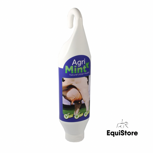 Agri Mint Pro 500mls Udder Cream, Udder Mint for joint pain.