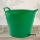 Airflow 42 Litre Flexi Tub in Green