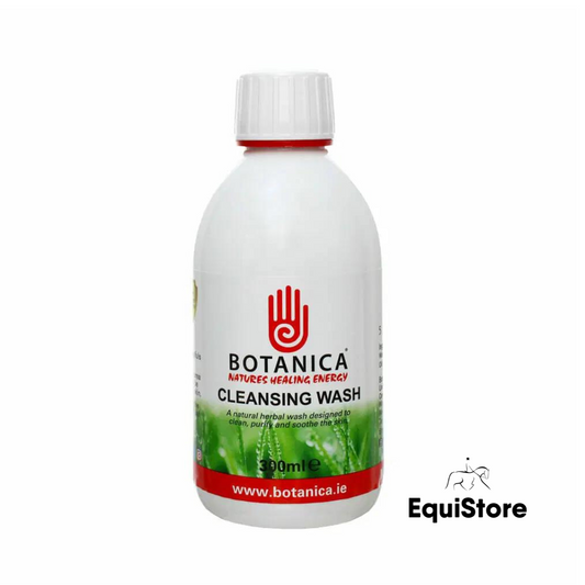 Botanica Cleansing Wash