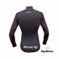 Breeze Up Baselayer - Long Sleeve base layer for horse riding and equestrian activities