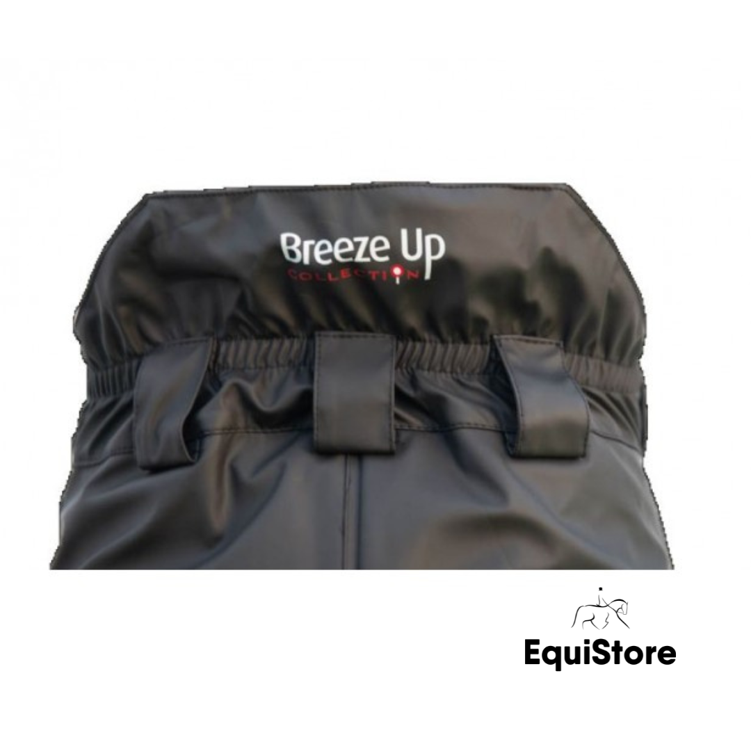 Breeze Up Monsoon Trousers for equestrians