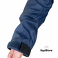 Breeze Up Monsoon Winter Jacket - Navy (LOGO)